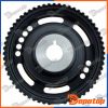 Poulie damper vilebrequin pour OPEL | RKP-PL-007, 5614425